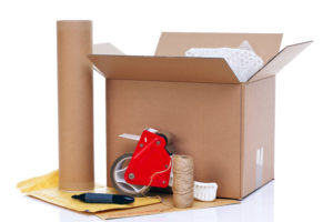 What Moving Supplies Do I Need?